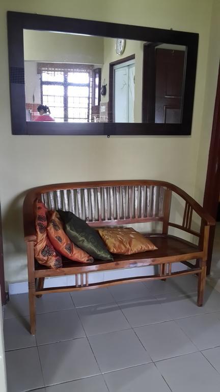 Roemahkoe Holidayhome Malacca Esterno foto