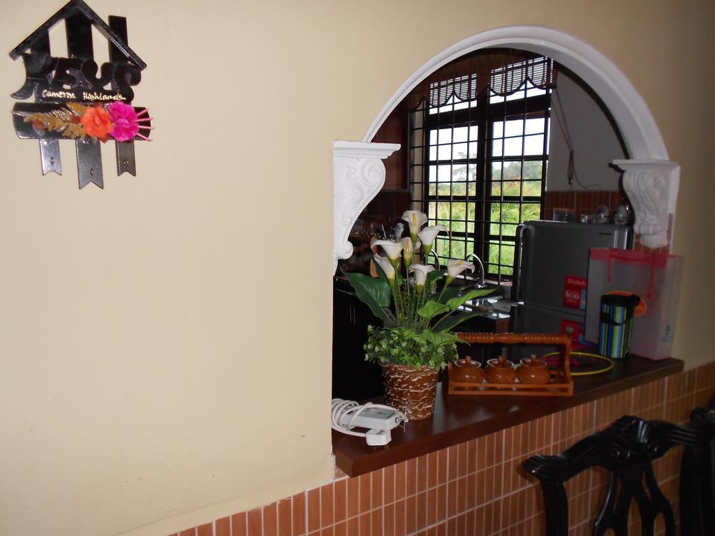 Roemahkoe Holidayhome Malacca Esterno foto